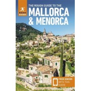 Mallorca and Menorca Rough Guides
